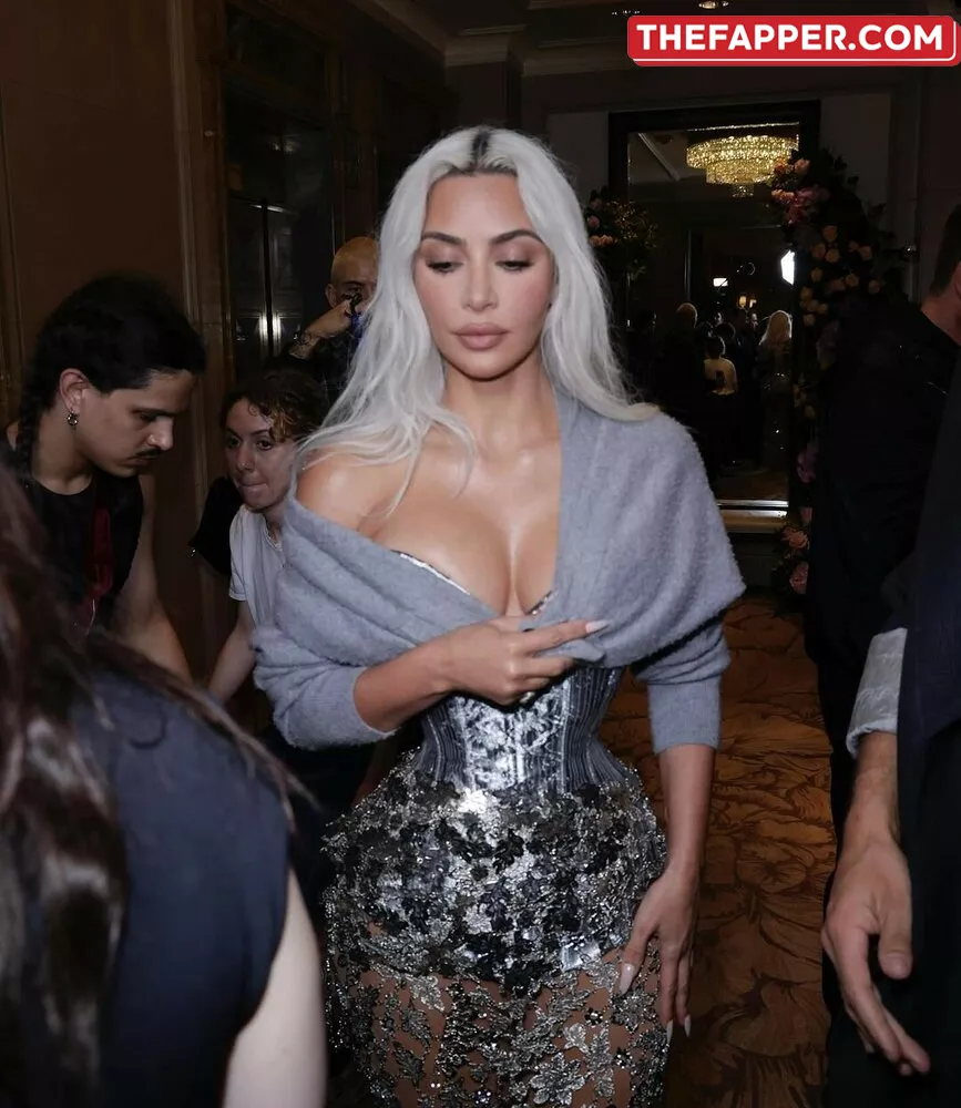 Kim Kardashian  Onlyfans Leaked Nude Image #68iJa2XGip