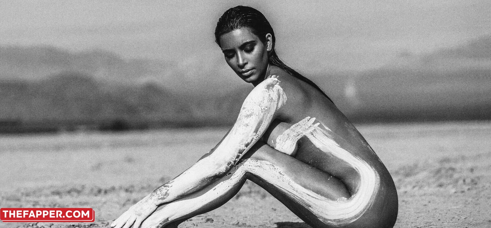 Kim Kardashian  Onlyfans Leaked Nude Image #6KY8R9u9fP