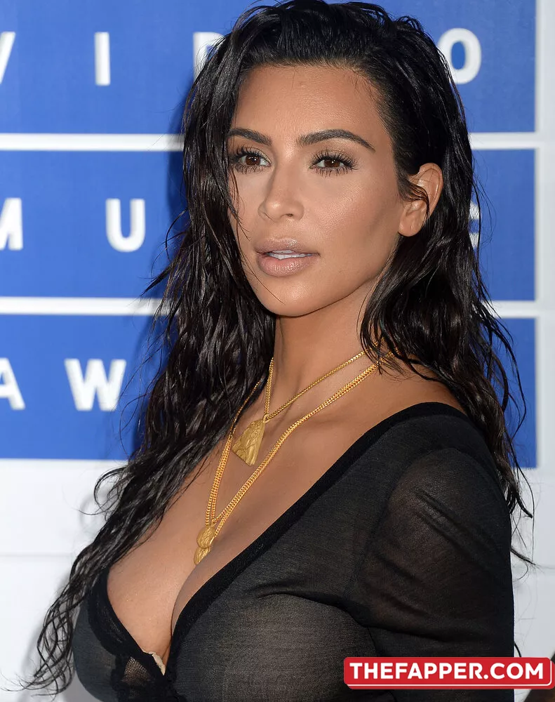 Kim Kardashian  Onlyfans Leaked Nude Image #7P15CyjO83