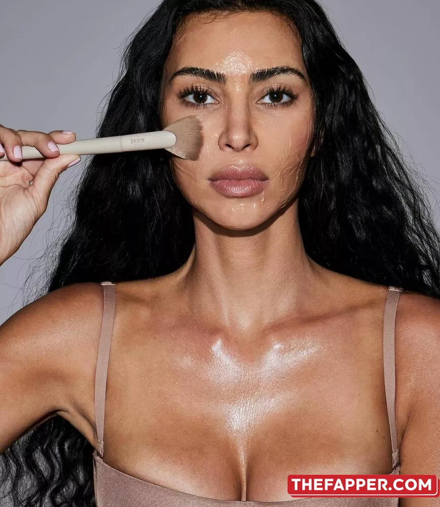 Kim Kardashian  Onlyfans Leaked Nude Image #8WH58hJcYL