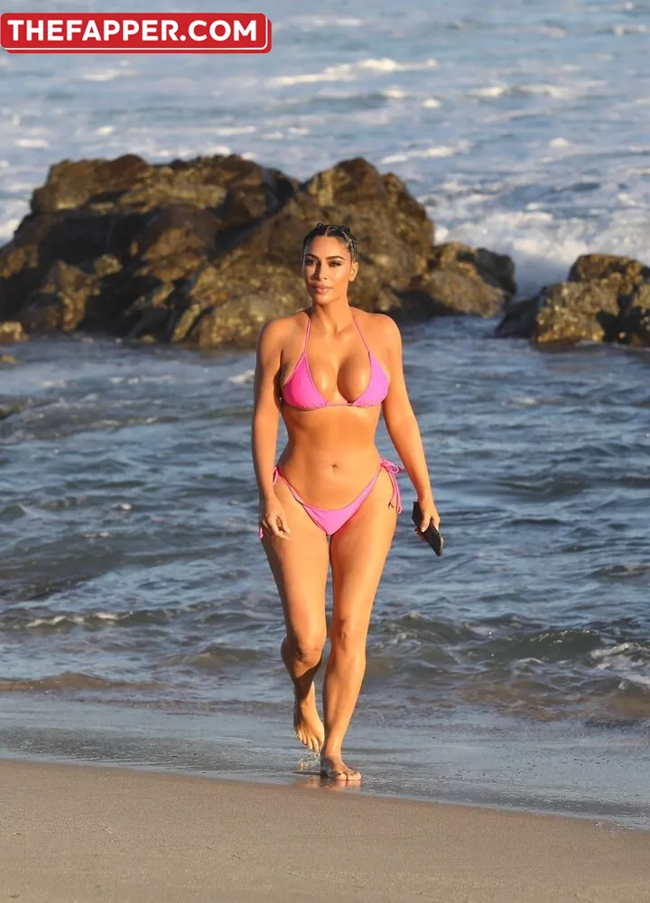 Kim Kardashian  Onlyfans Leaked Nude Image #9bnaOxie8v