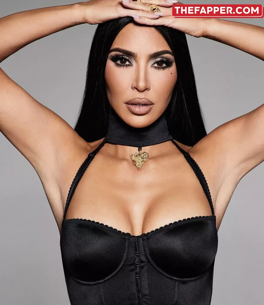 Kim Kardashian  Onlyfans Leaked Nude Image #9zcpTLP337