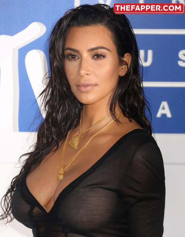 Kim Kardashian  Onlyfans Leaked Nude Image #A8wKAOrqPA