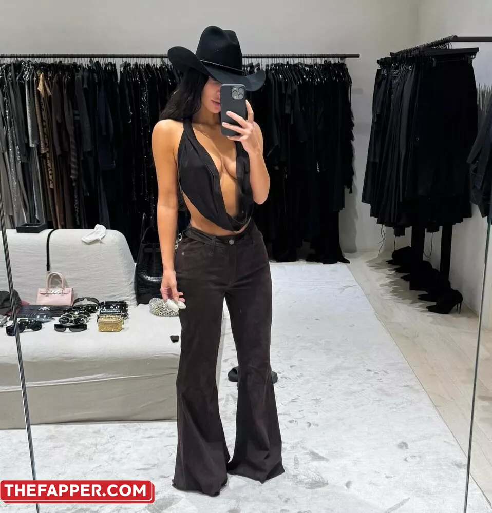 Kim Kardashian  Onlyfans Leaked Nude Image #AdtibIxFKQ