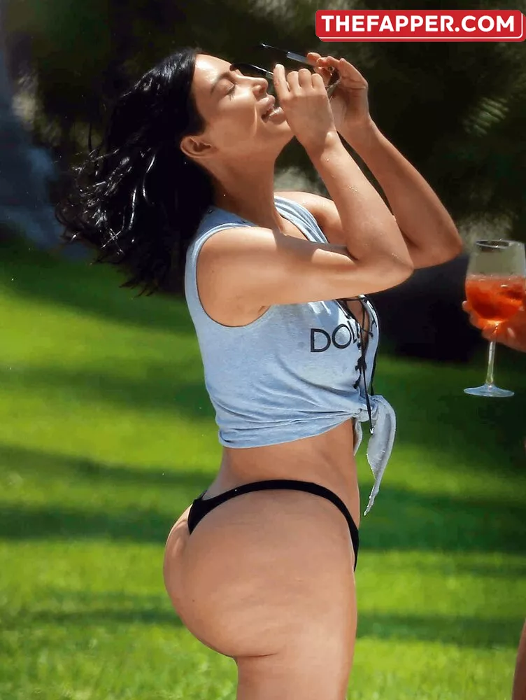 Kim Kardashian  Onlyfans Leaked Nude Image #Ael7LFNe4X