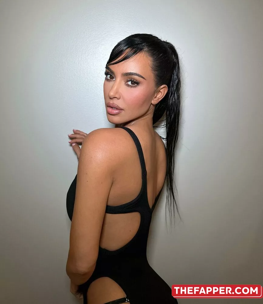 Kim Kardashian  Onlyfans Leaked Nude Image #C8U9b8IhJP