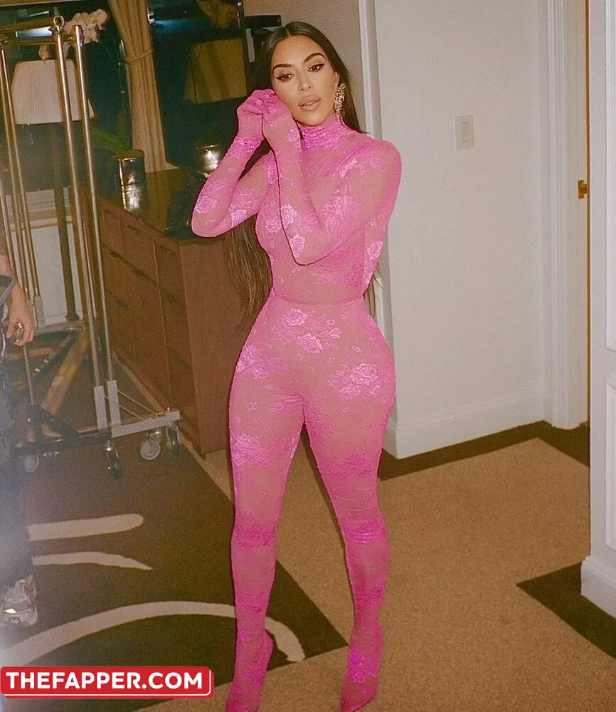 Kim Kardashian  Onlyfans Leaked Nude Image #E4dktWaU37