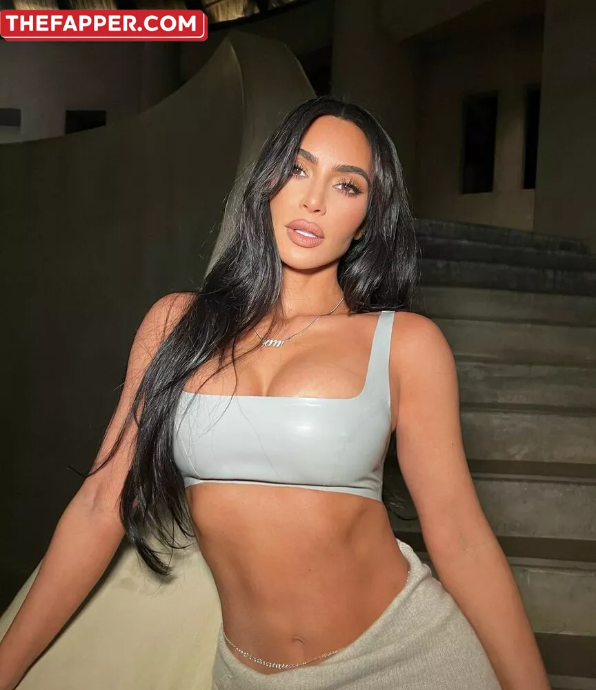 Kim Kardashian  Onlyfans Leaked Nude Image #EO0BFc6GNt