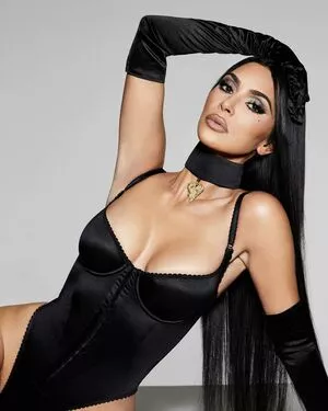 Kim Kardashian Onlyfans Leaked Nude Image #FiAM4LehIX