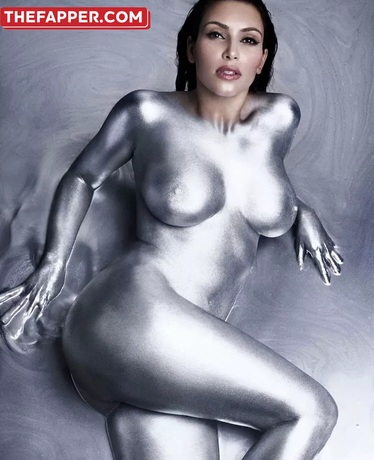 Kim Kardashian  Onlyfans Leaked Nude Image #GL3CKGH7v7