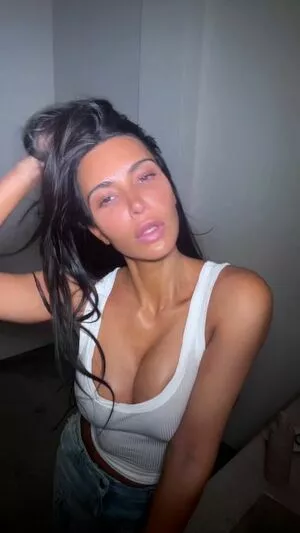 Kim Kardashian Onlyfans Leaked Nude Image #Gont7a8zHn