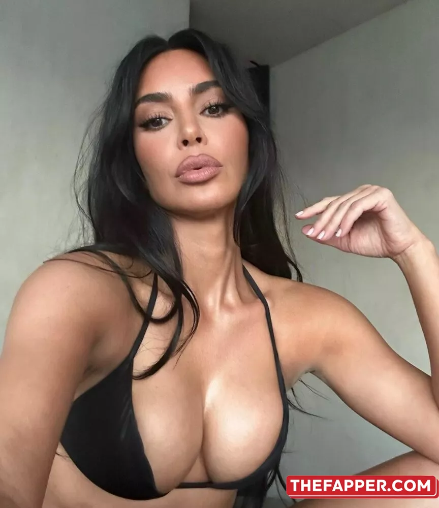 Kim Kardashian  Onlyfans Leaked Nude Image #HDvlNc5Zlg