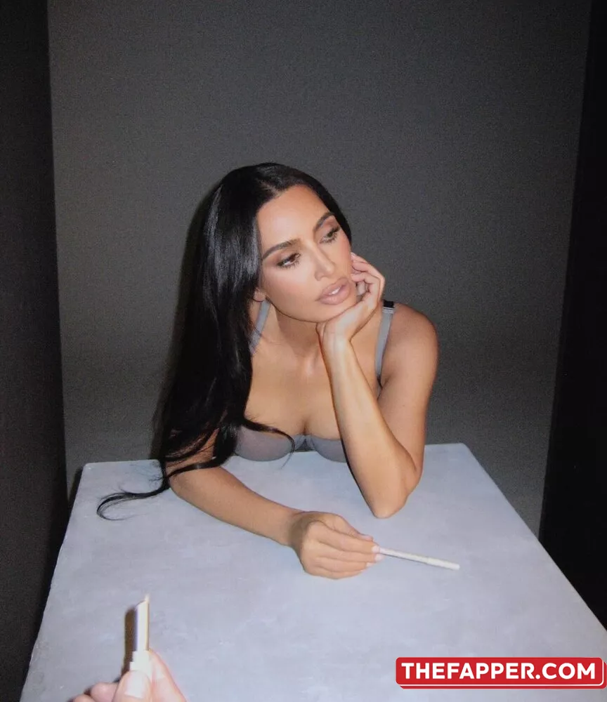 Kim Kardashian  Onlyfans Leaked Nude Image #HvYiD66hj2