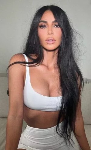 Kim Kardashian Onlyfans Leaked Nude Image #J1ocT3KZud