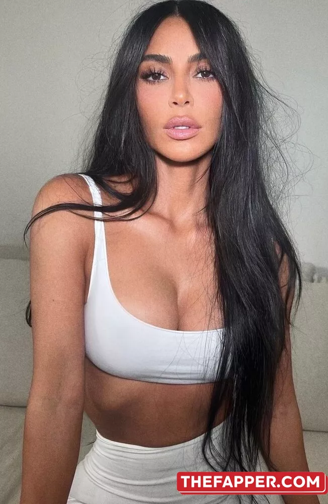 Kim Kardashian  Onlyfans Leaked Nude Image #J1ocT3KZud