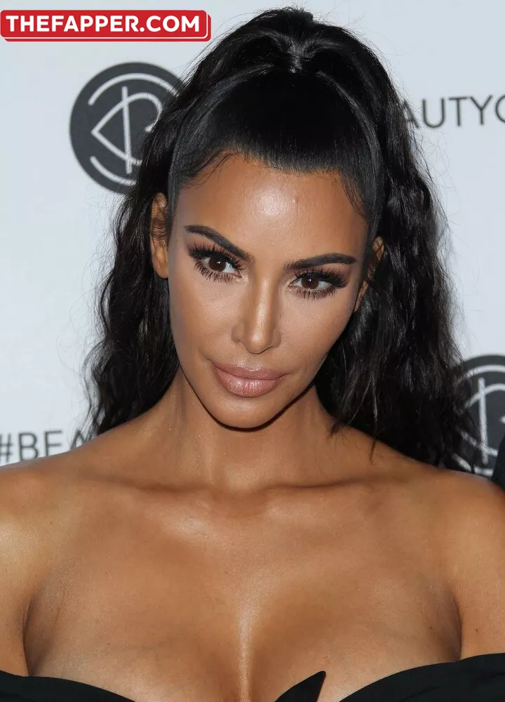 Kim Kardashian  Onlyfans Leaked Nude Image #JDFoOjDCKm