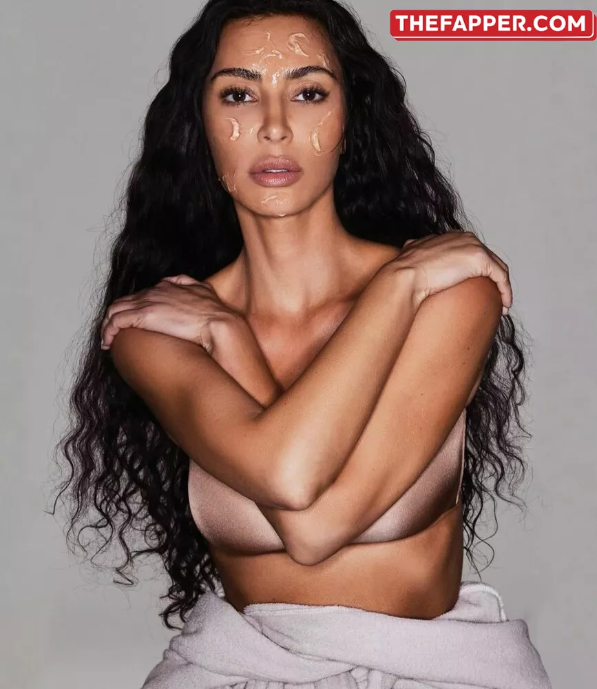 Kim Kardashian  Onlyfans Leaked Nude Image #Mu76BlkH6e