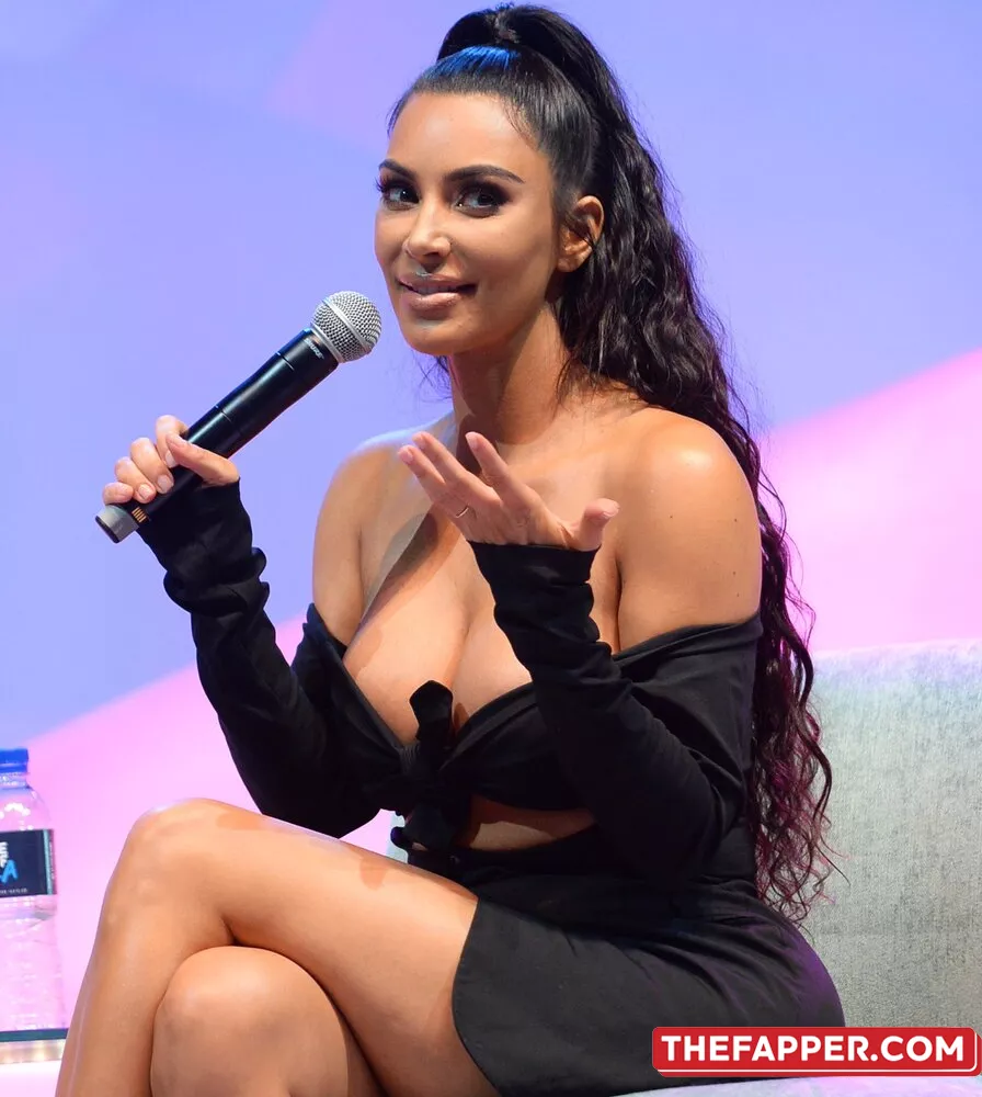 Kim Kardashian  Onlyfans Leaked Nude Image #QpcNF9llbb