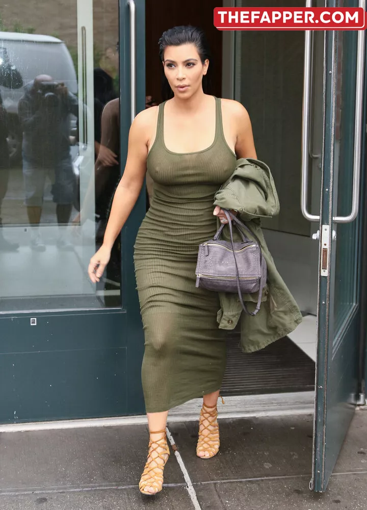 Kim Kardashian  Onlyfans Leaked Nude Image #ScJ2ZnfAI4