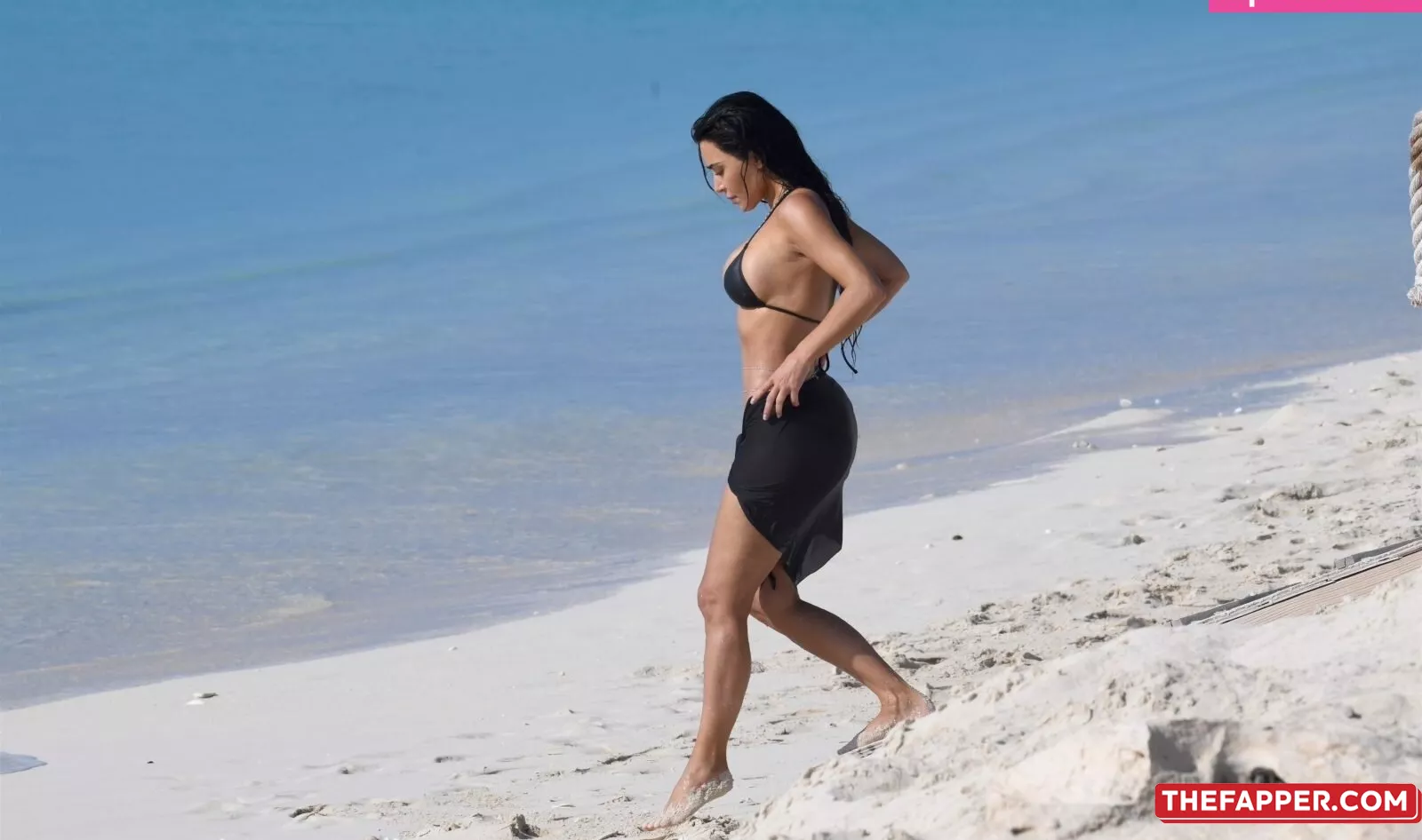 Kim Kardashian  Onlyfans Leaked Nude Image #TYF940PH9z