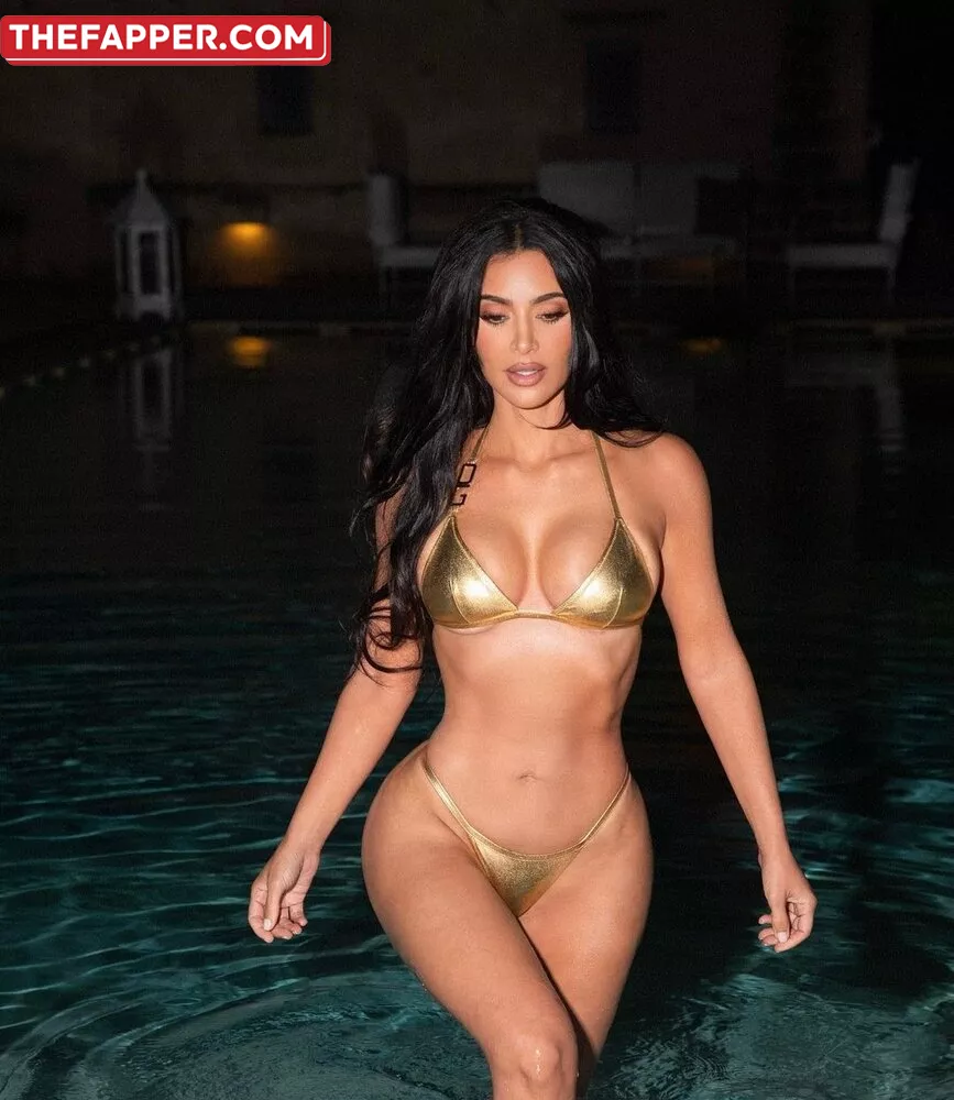 Kim Kardashian  Onlyfans Leaked Nude Image #UebbwMkr6E