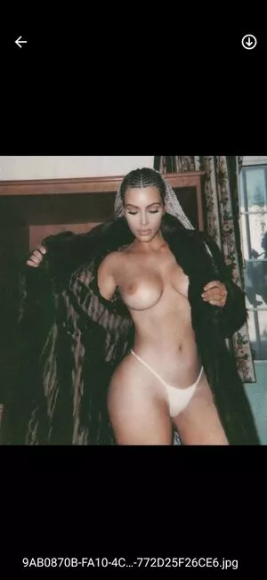 Kim Kardashian Onlyfans Leaked Nude Image #Vdr2qu4abU