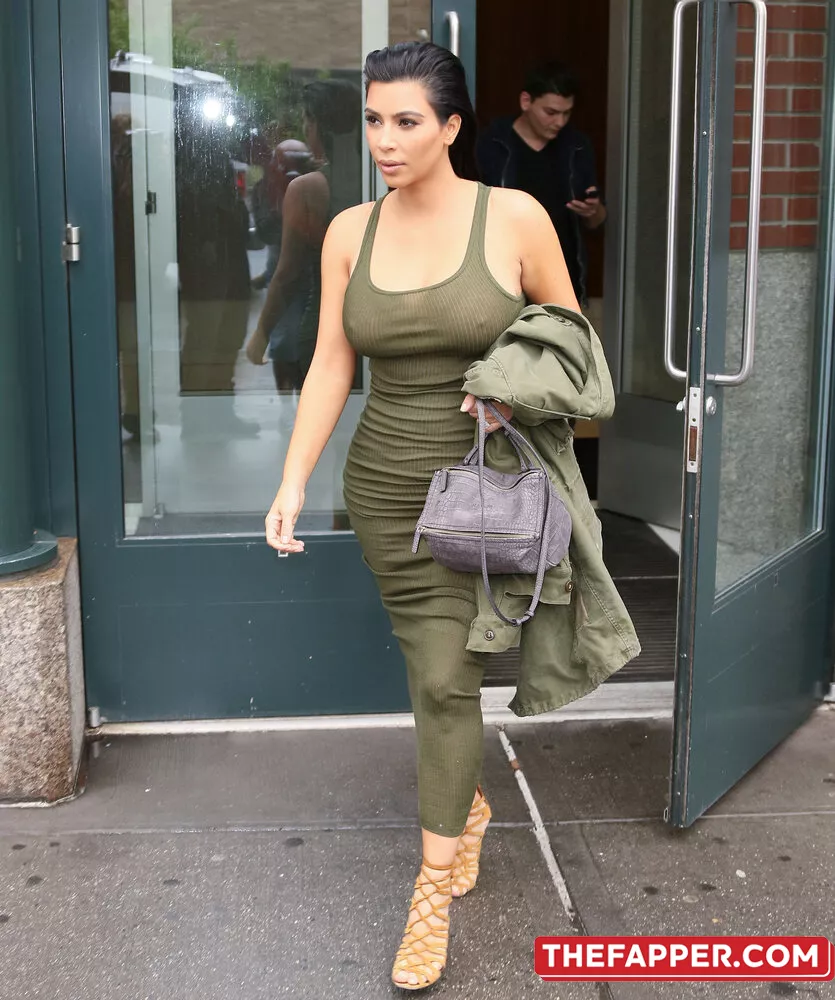 Kim Kardashian  Onlyfans Leaked Nude Image #WZ45P4Oqce