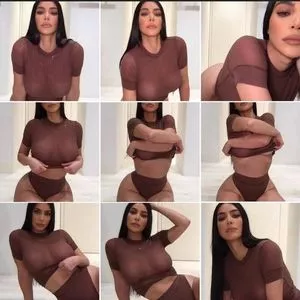 Kim Kardashian Onlyfans Leaked Nude Image #XSBcizyyHF