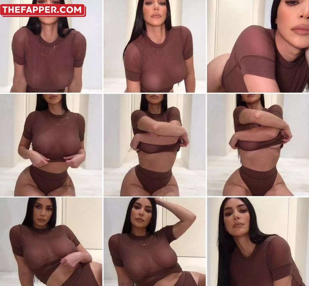 Kim Kardashian  Onlyfans Leaked Nude Image #XSBcizyyHF