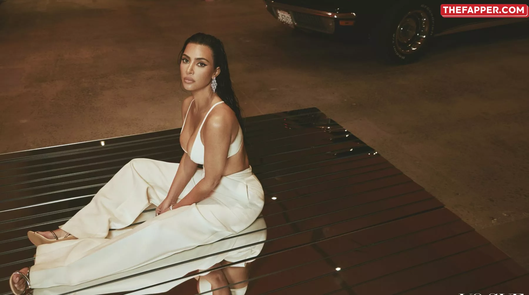 Kim Kardashian  Onlyfans Leaked Nude Image #Z3JxV5WJfw