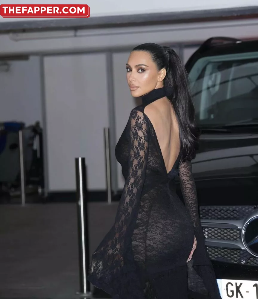 Kim Kardashian  Onlyfans Leaked Nude Image #Z9oWUty5Bi