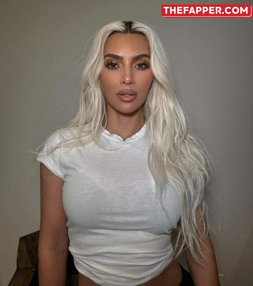 Kim Kardashian  Onlyfans Leaked Nude Image #aG2gfAgTVW