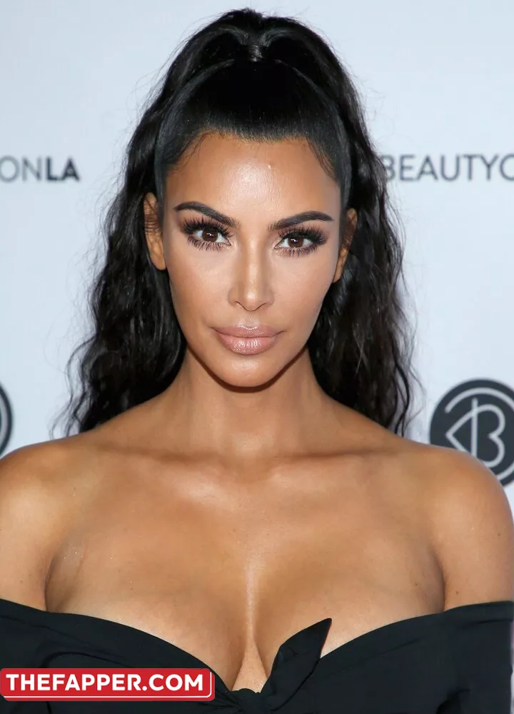 Kim Kardashian  Onlyfans Leaked Nude Image #bMEiP0Wau9