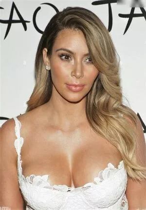 Kim Kardashian Onlyfans Leaked Nude Image #eS6yitrcVd