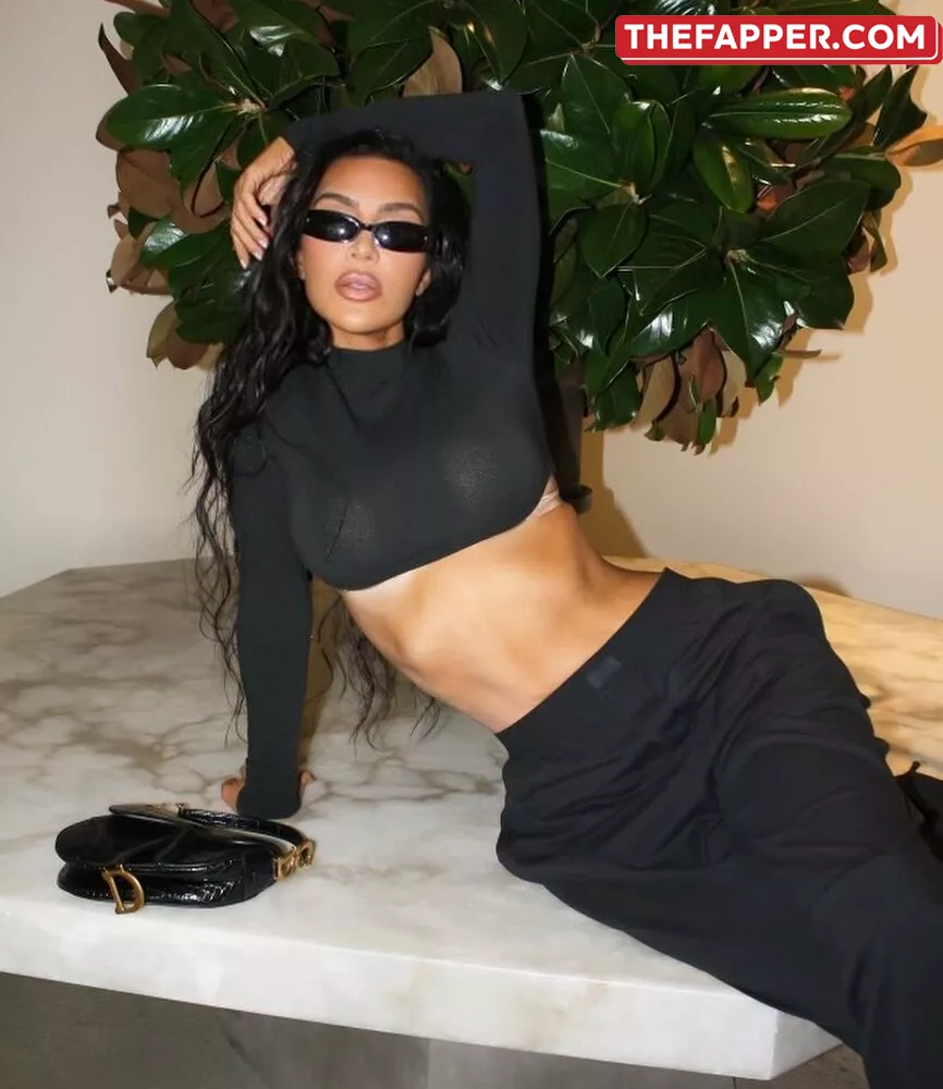 Kim Kardashian  Onlyfans Leaked Nude Image #f3jbeNdPzE