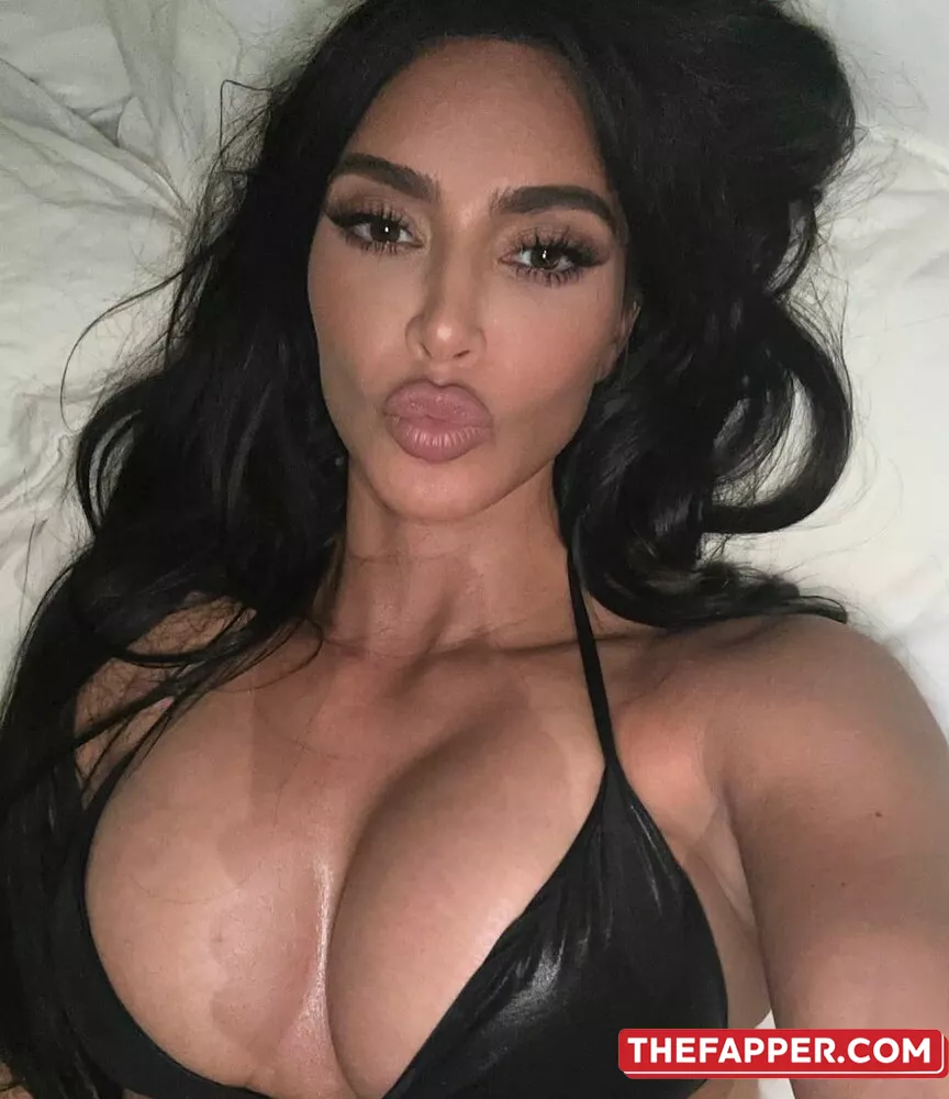 Kim Kardashian  Onlyfans Leaked Nude Image #fa9uyZX4Dg