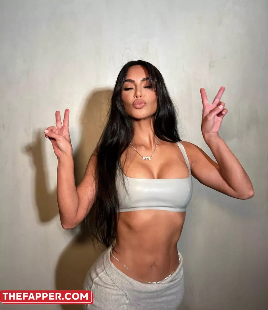 Kim Kardashian  Onlyfans Leaked Nude Image #hyVL80PizR