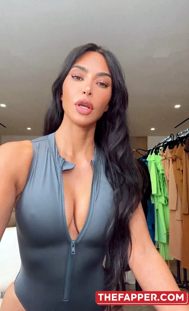 Kim Kardashian  Onlyfans Leaked Nude Image #jjJLaa0fbb