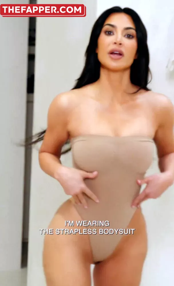 Kim Kardashian  Onlyfans Leaked Nude Image #kPGCoGeGSx