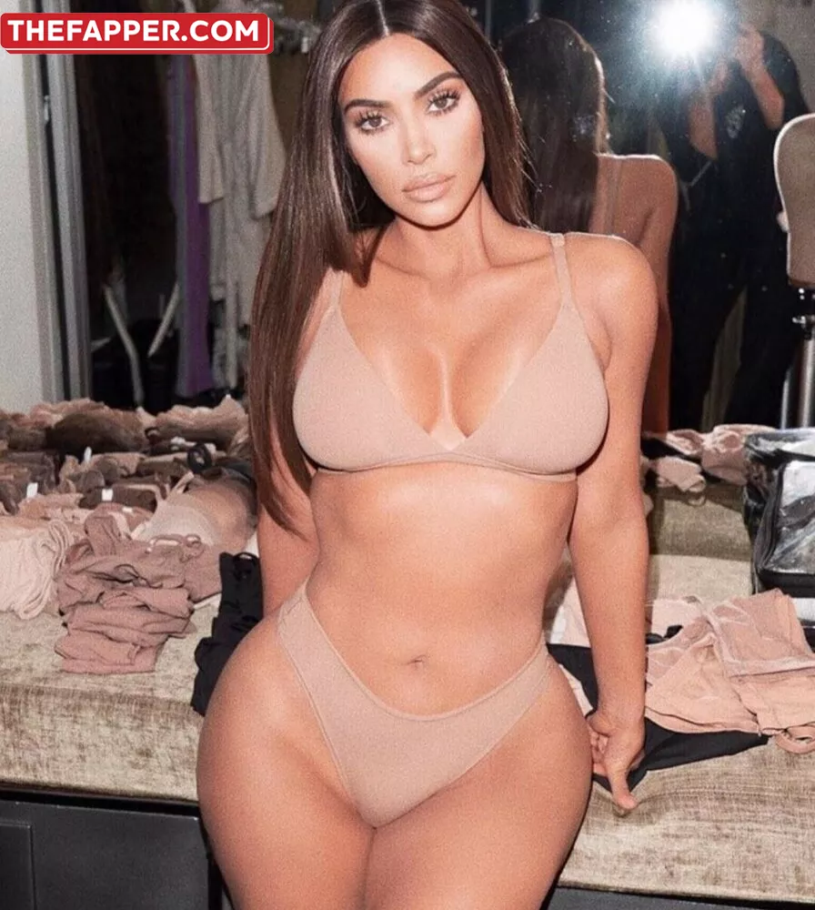 Kim Kardashian  Onlyfans Leaked Nude Image #lJVyYgod53