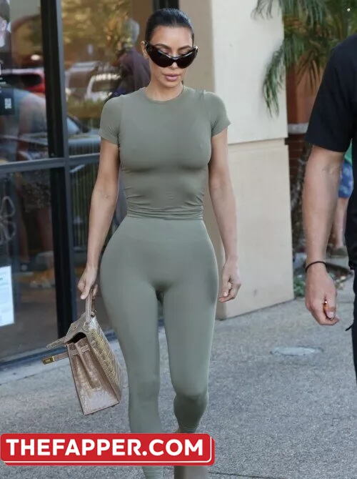 Kim Kardashian  Onlyfans Leaked Nude Image #nZ18IlvzWd