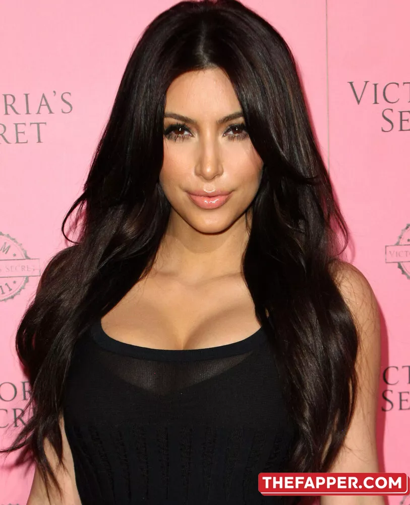 Kim Kardashian  Onlyfans Leaked Nude Image #oeQ9VPaXir
