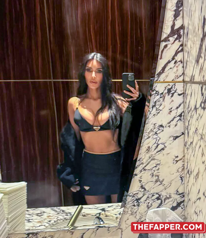 Kim Kardashian  Onlyfans Leaked Nude Image #omWGZasgLO