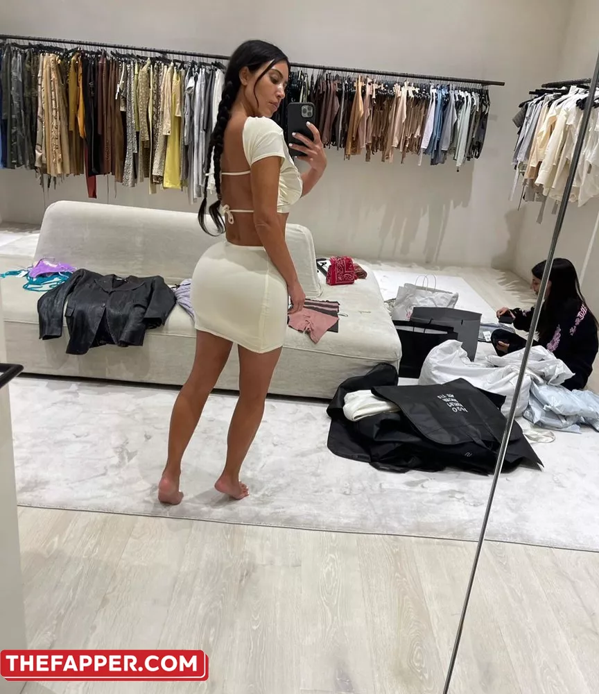 Kim Kardashian  Onlyfans Leaked Nude Image #onlwn2rP9m