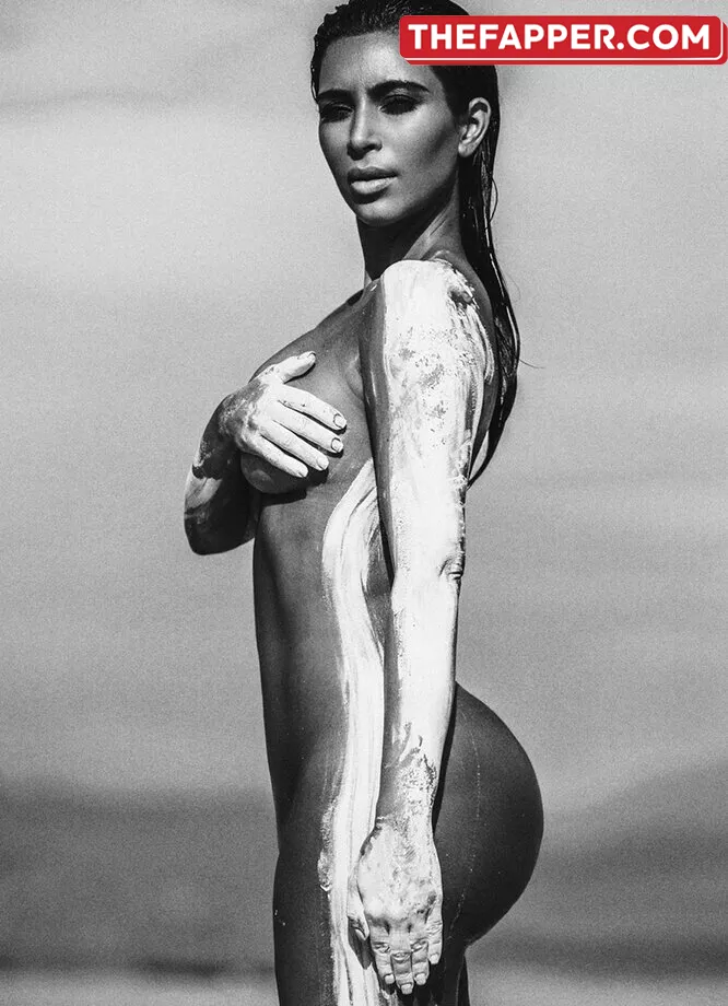 Kim Kardashian  Onlyfans Leaked Nude Image #oswnpvy87X