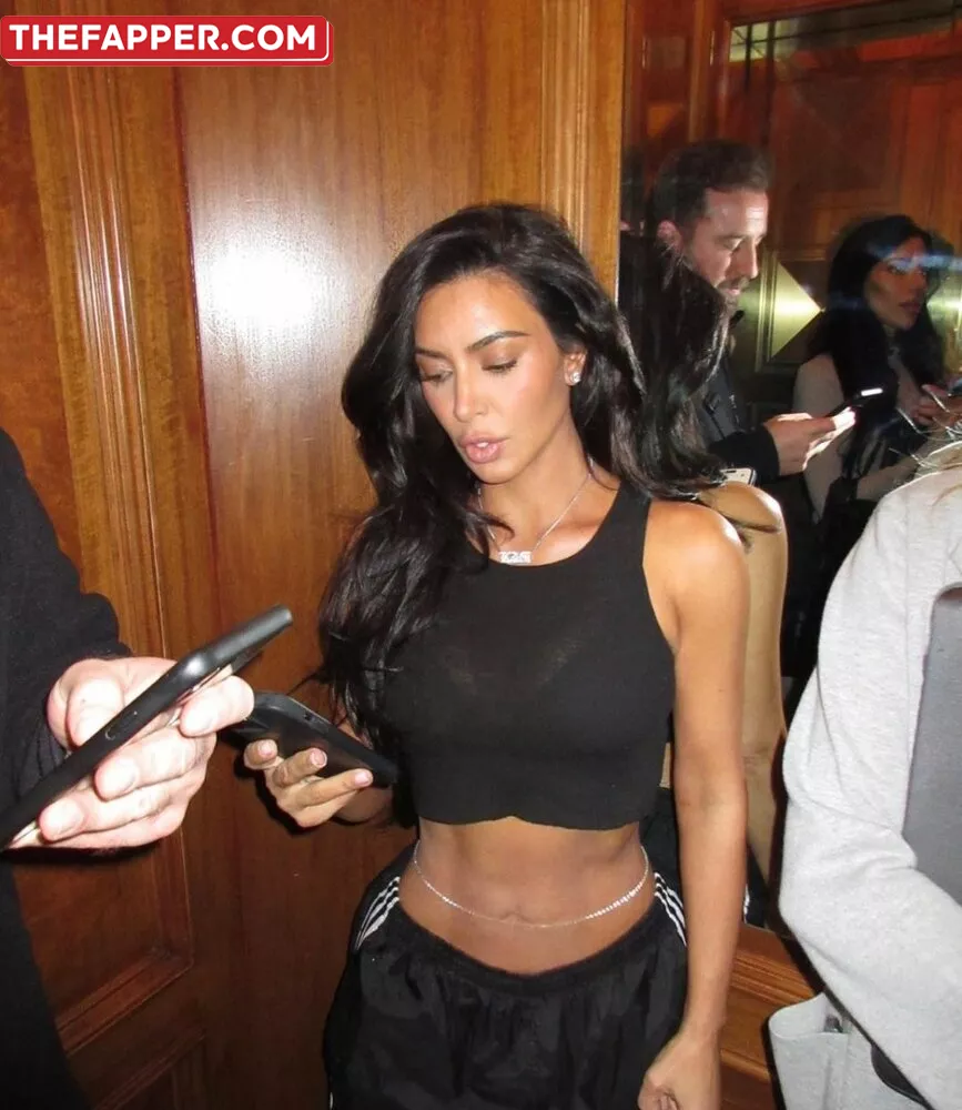 Kim Kardashian  Onlyfans Leaked Nude Image #qpeA2Wdx14