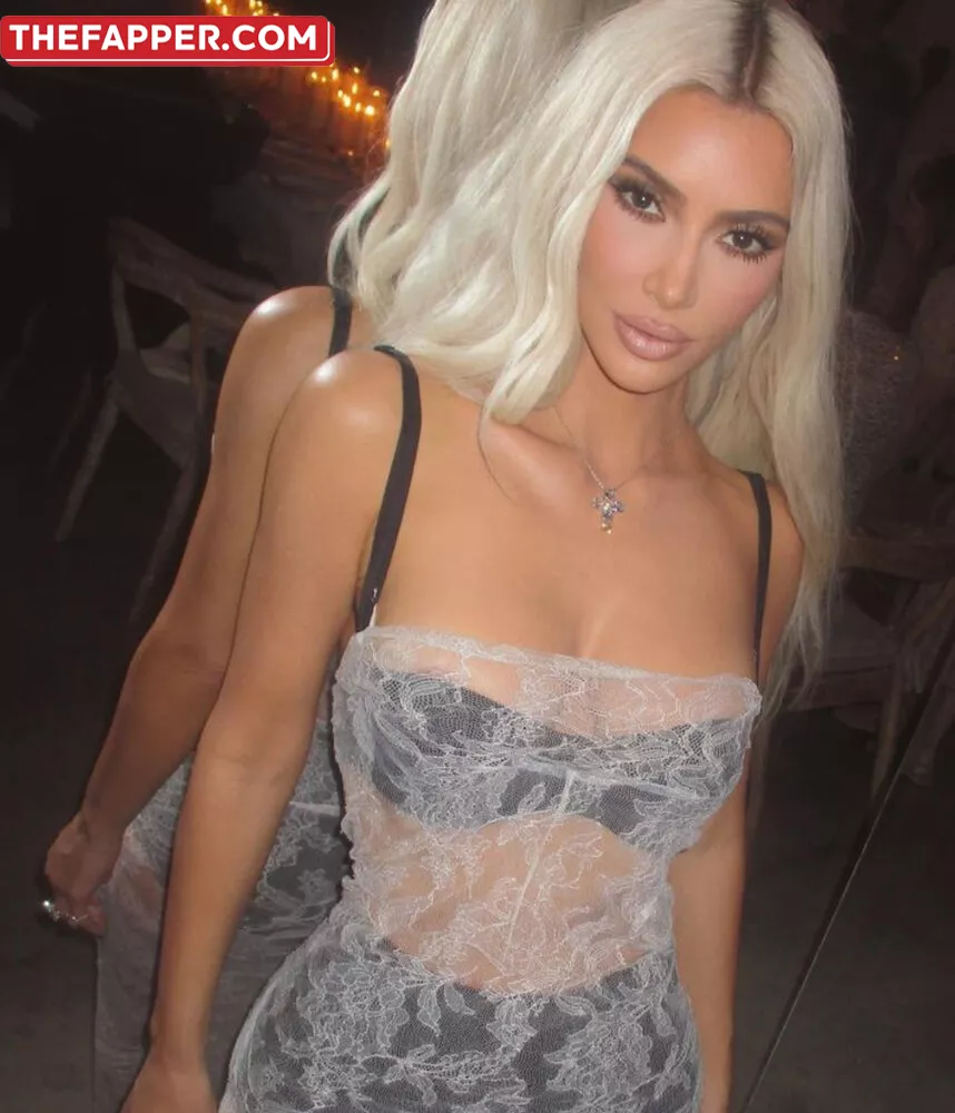 Kim Kardashian  Onlyfans Leaked Nude Image #uALLGXmgXf