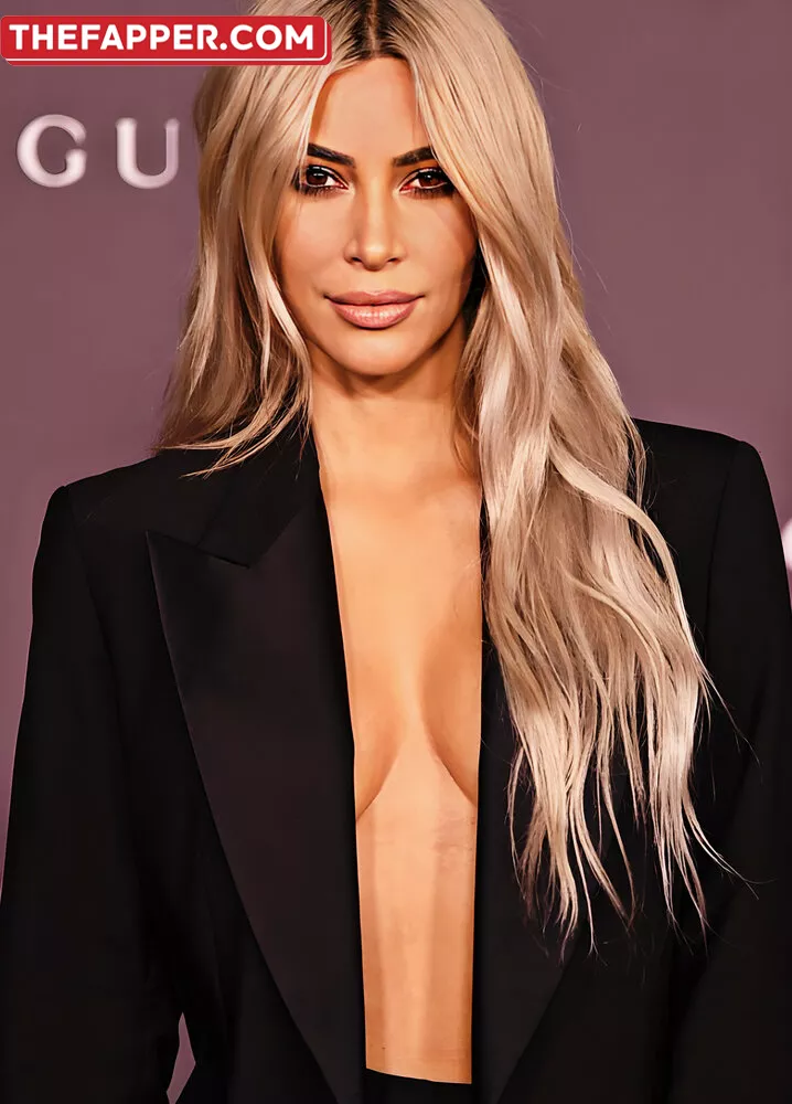 Kim Kardashian  Onlyfans Leaked Nude Image #umXlmk7APr