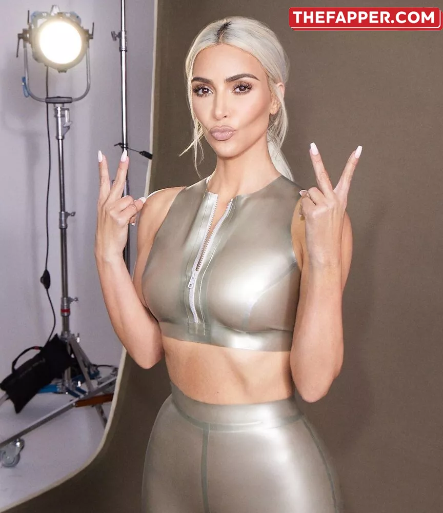 Kim Kardashian  Onlyfans Leaked Nude Image #uzZARMjncM