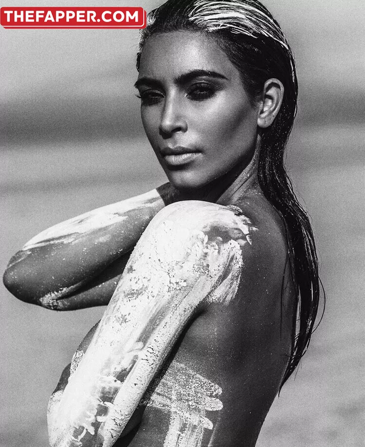 Kim Kardashian  Onlyfans Leaked Nude Image #vVKWcJTM12